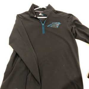 Panthers pullover